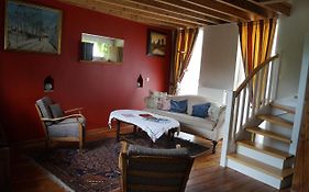 La Petite Maison